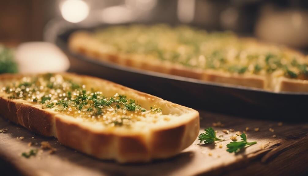 detailed food description provided