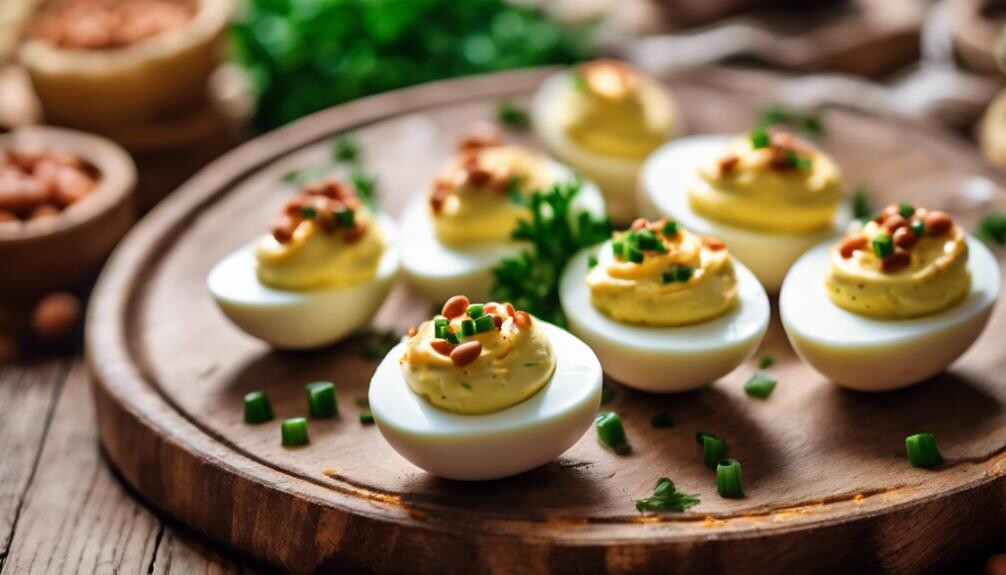 easter brunch favorite dish