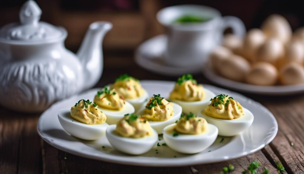 easter brunch tradition favorite