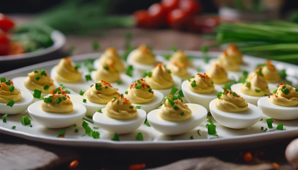 easter sunday brunch favorite