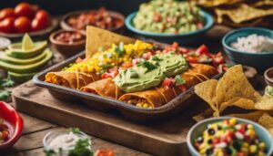 enchilada side dish ideas