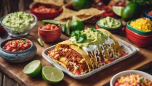 enchiladas side dish ideas