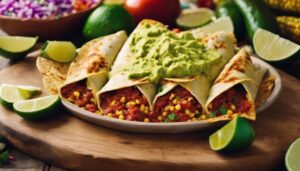 enchiladas suizas side dishes
