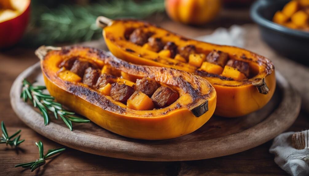 fall vegetable dish favorite