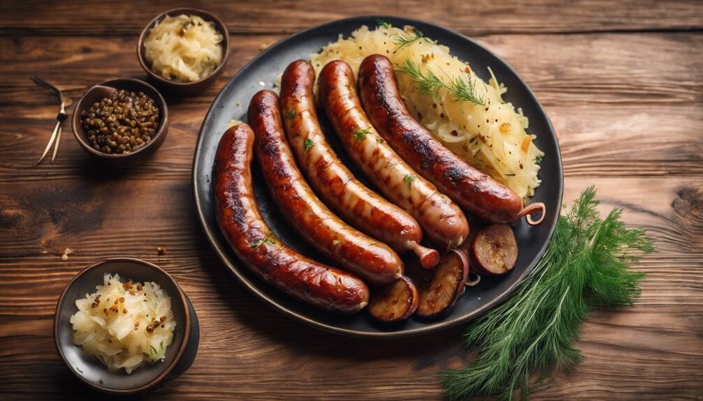 What To Serve With Kielbasa: 15 Best Side Dishes