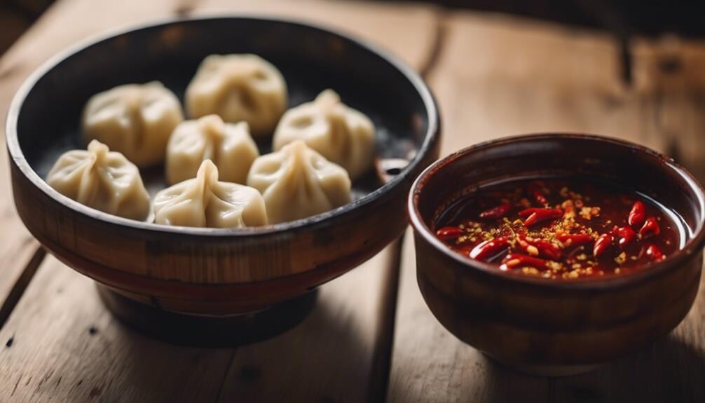 fiery chili oil recipe