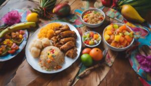 filipino chicken adobo pairings