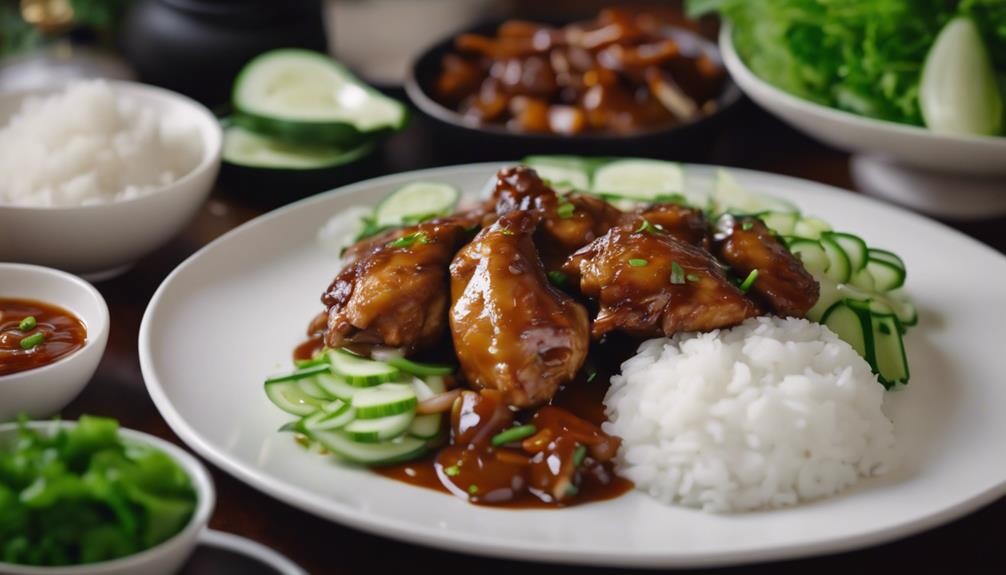 filipino comfort food classic