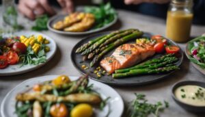 fingerling potato side dishes