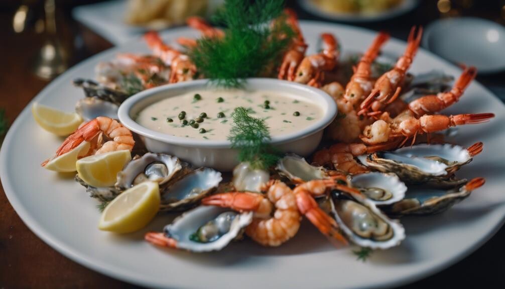 fish and chips condiment