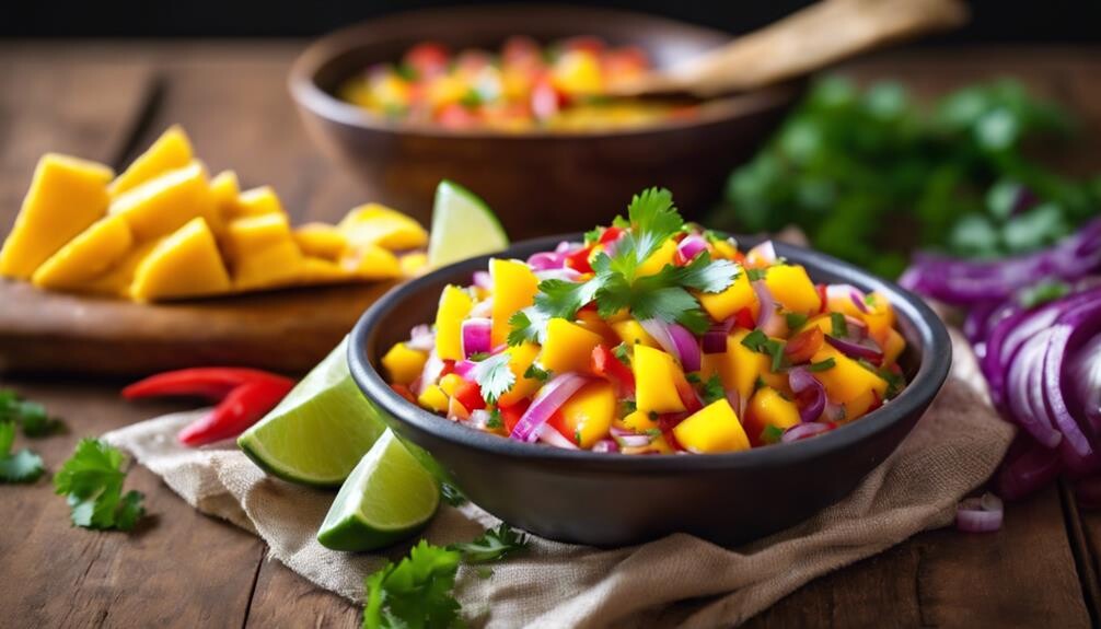 flavorful and refreshing recipe