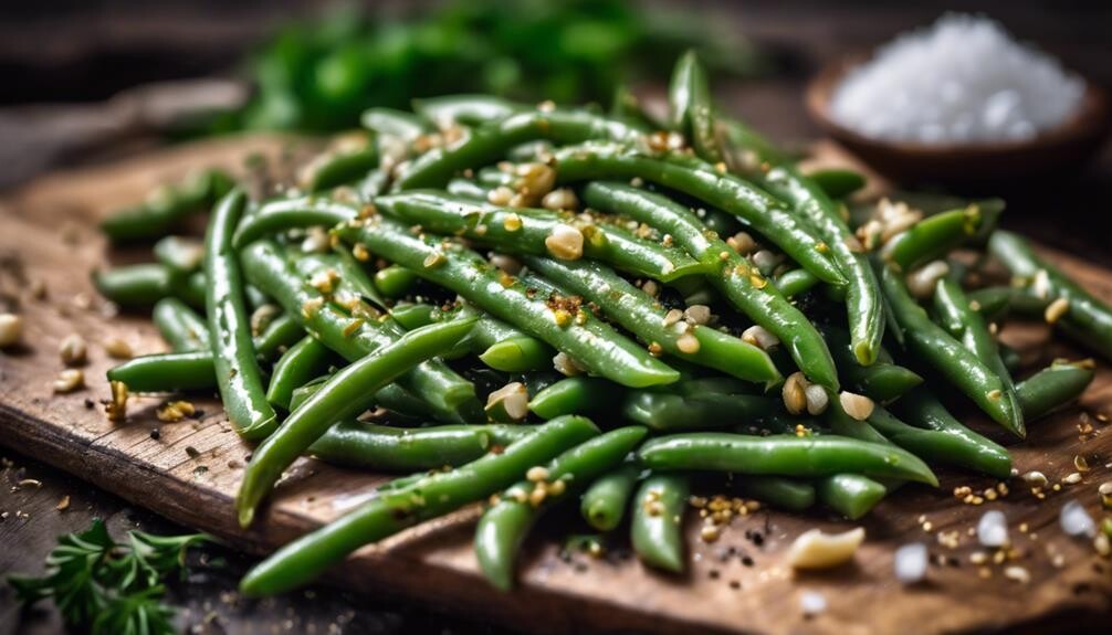 flavorful side dish option