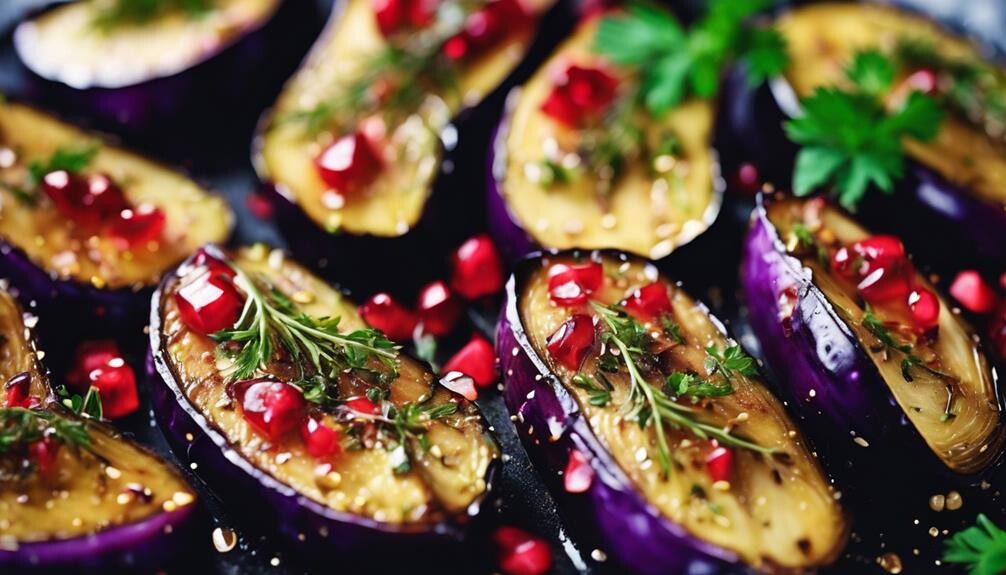 four word foodie delight