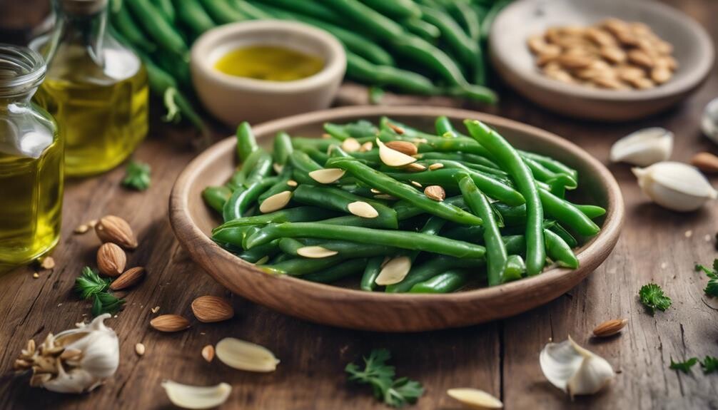 fresh and flavorful side