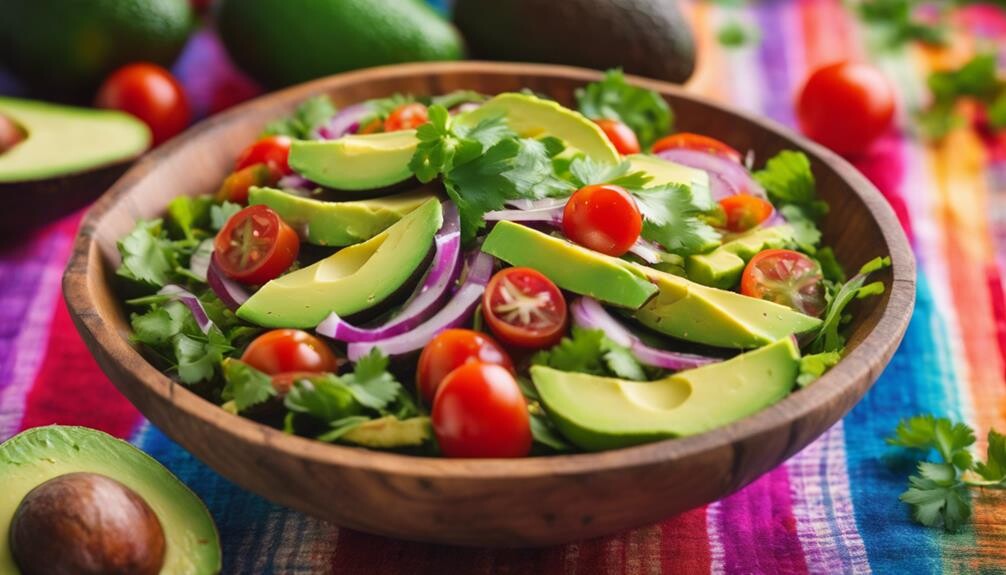 fresh and healthy choice