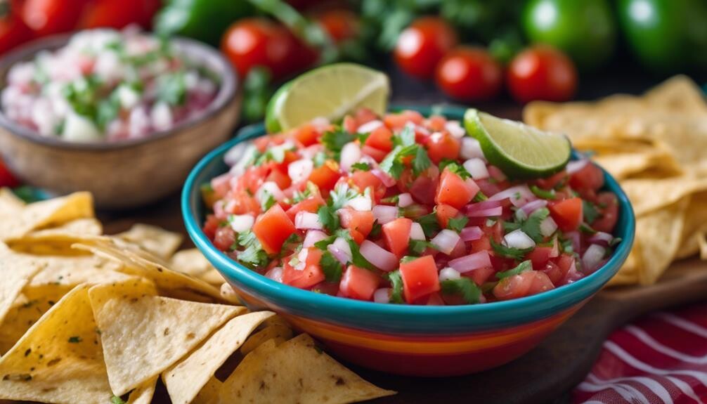 What To Serve With Tacos For A Party: 15 Best Side Dishes