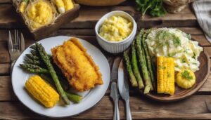fried squash side dishes