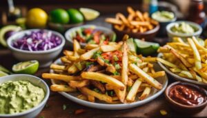 fries side dish options