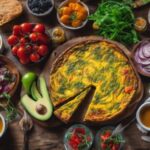 fritata side dish ideas