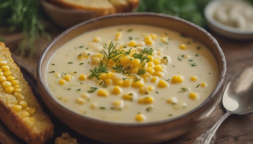 golden brown and crumbly