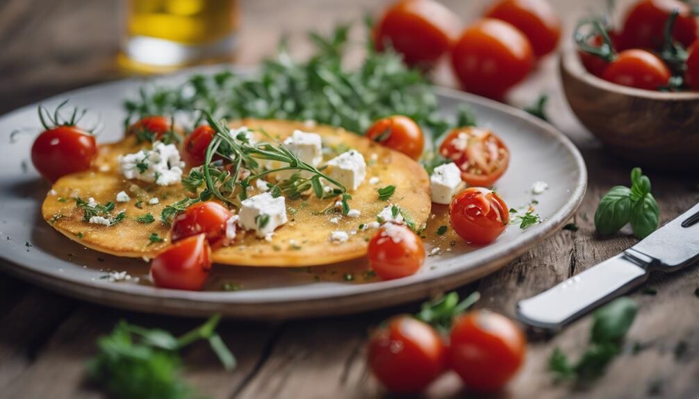 greek salad topping essential