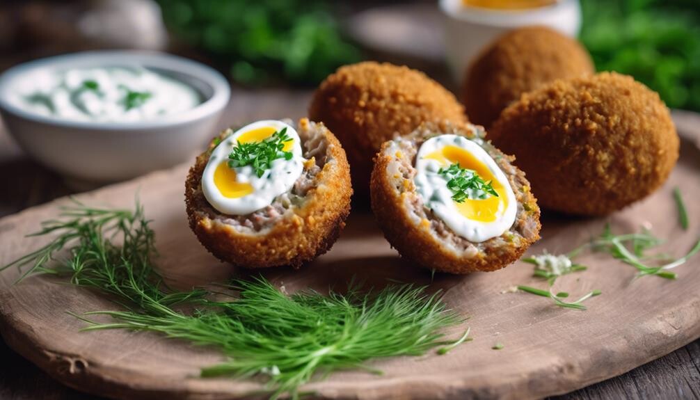 greek yogurt cucumber dip