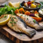 grilled tilapia side dishes