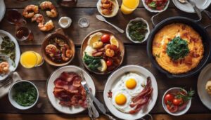 grits side dish ideas