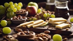 gruyere cheese side dishes