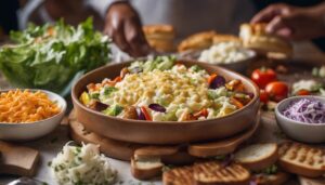 hamburger helper side dishes