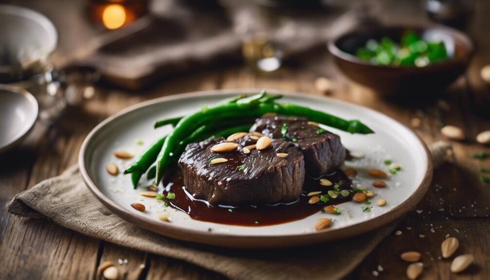 harvested from backyard garden