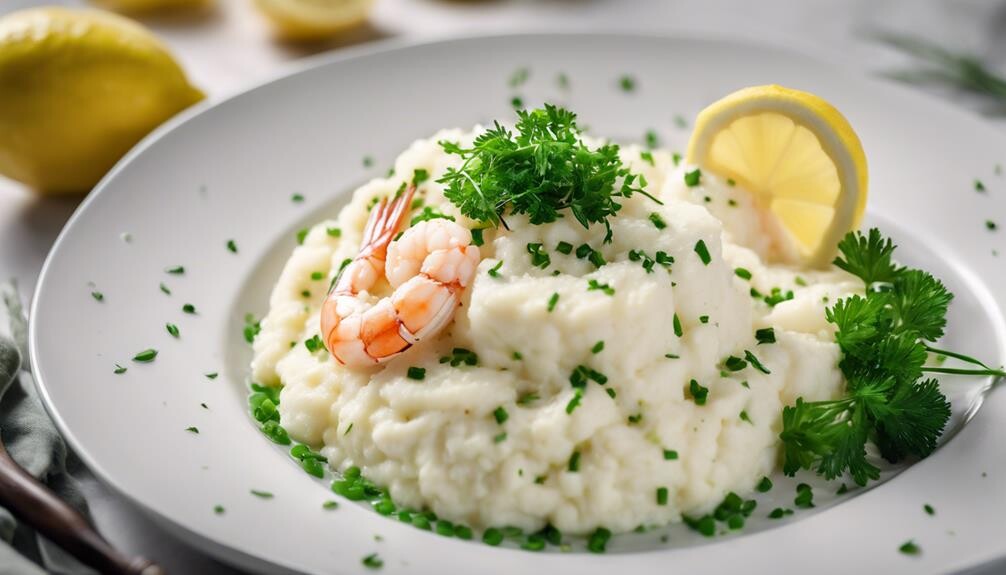 healthy alternative to potatoes