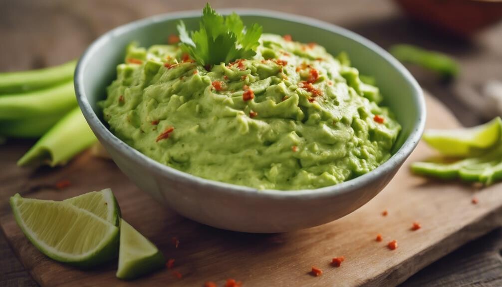 healthy and crunchy snack