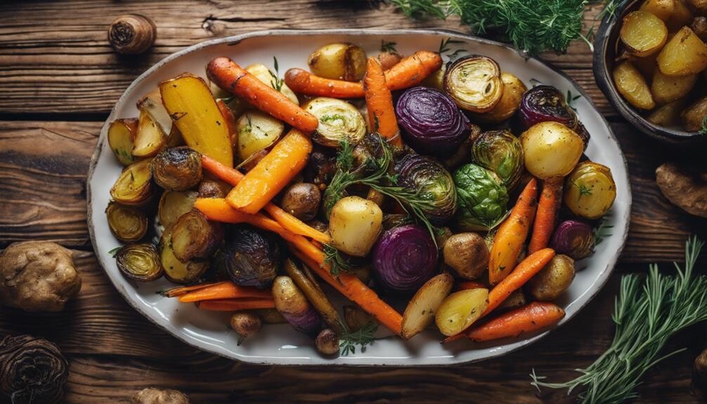 healthy and delicious choice