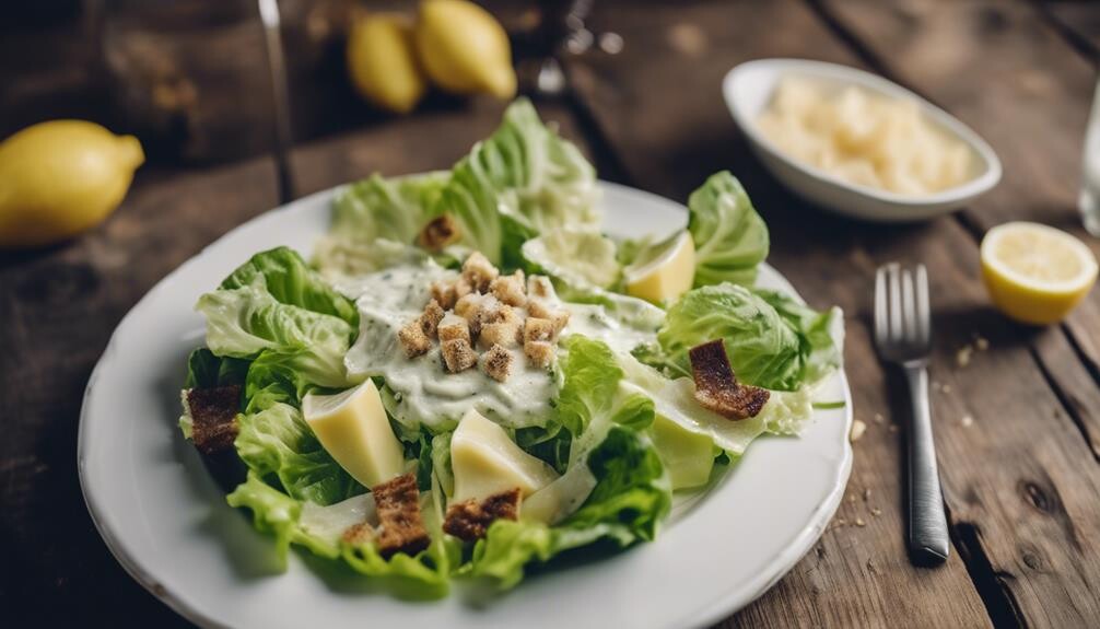 healthy and delicious dish