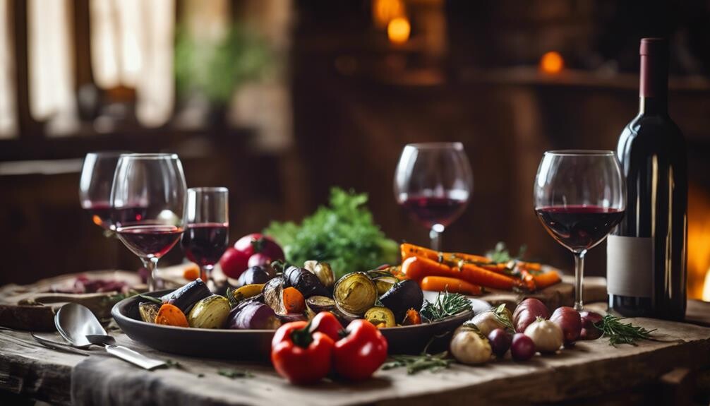 healthy and delicious option