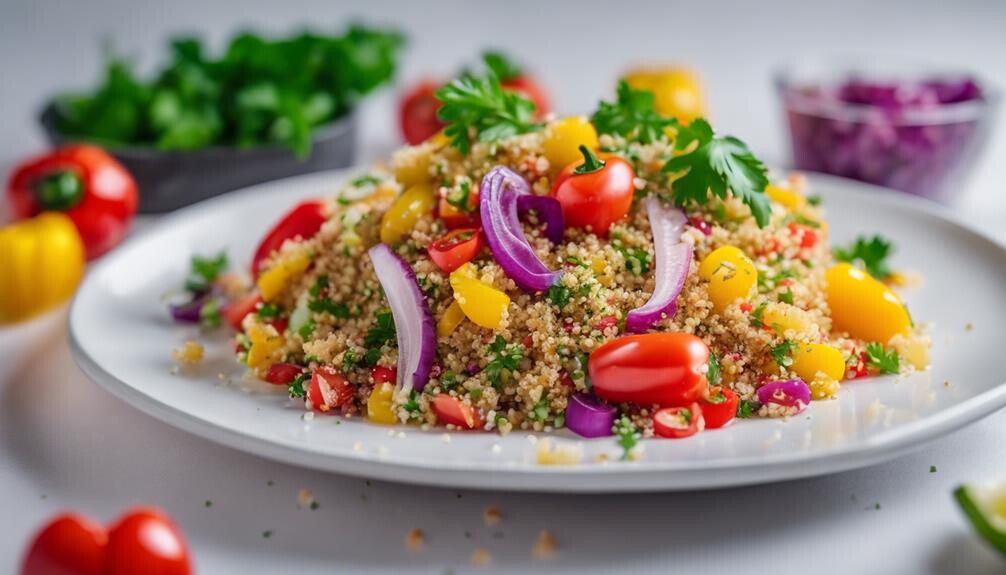 healthy and delicious recipe