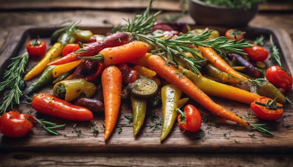 healthy and delicious side