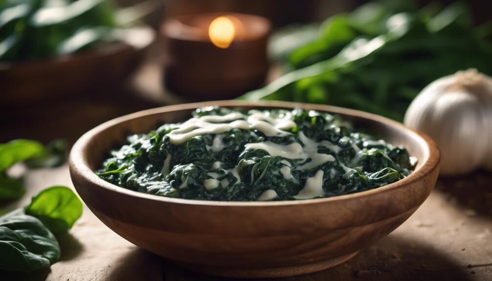 healthy and delicious side dish