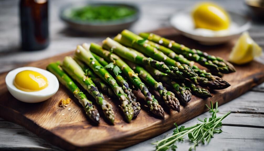 healthy and delicious side dish