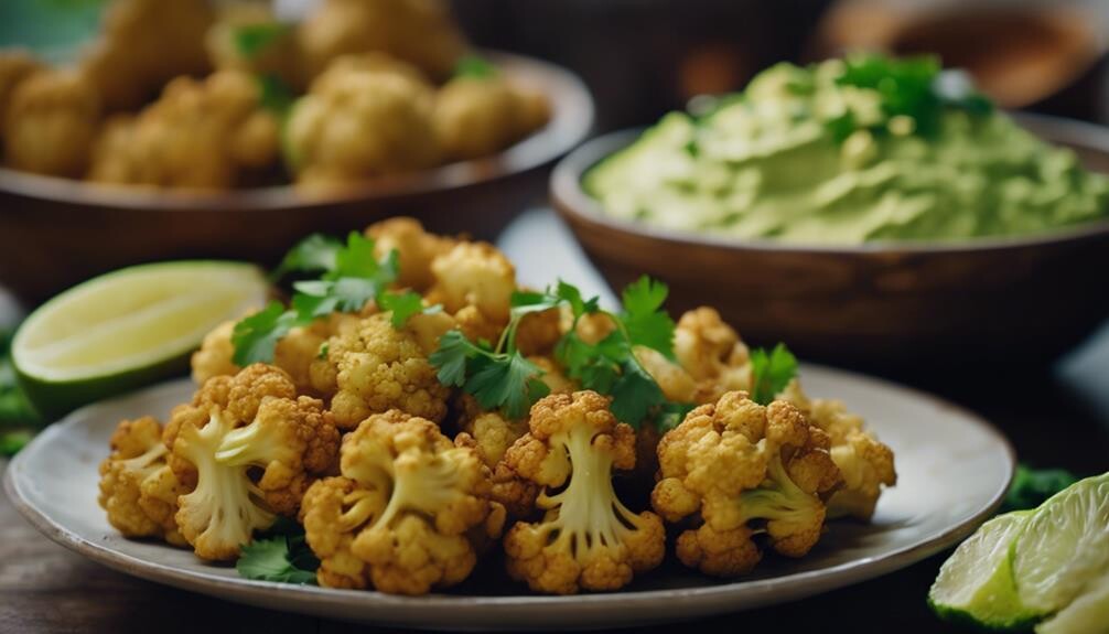 healthy and delicious vegetable