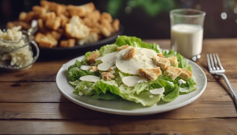 healthy and flavorful dish