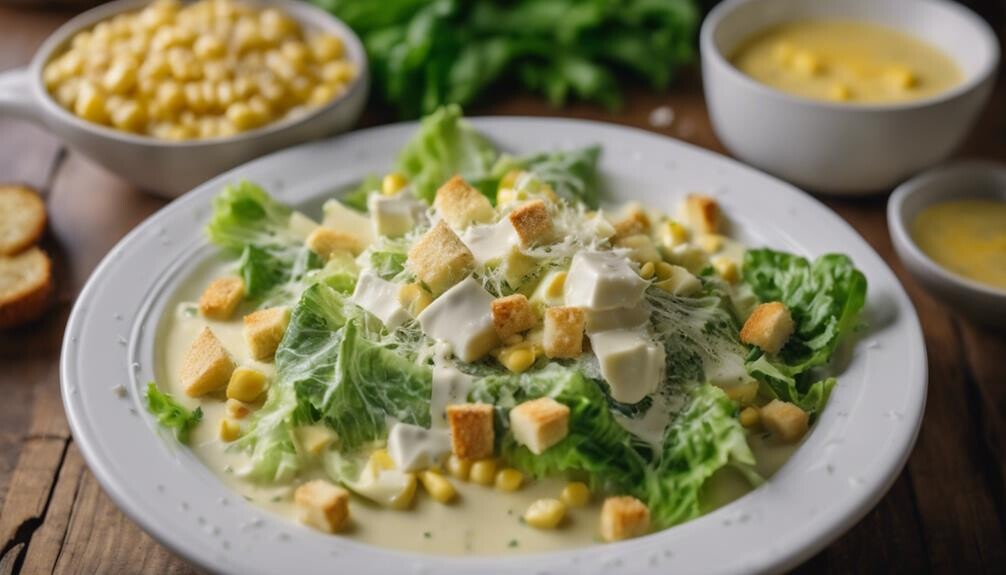 healthy and tasty dish