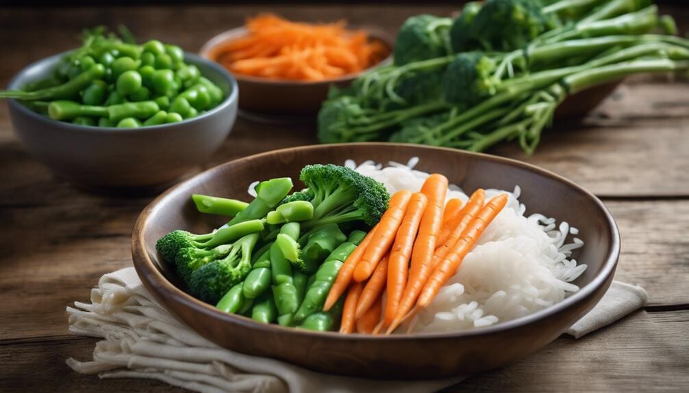 healthy cooking method choice