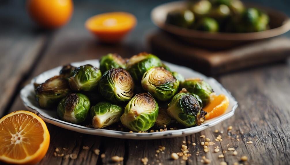 healthy holiday side dish