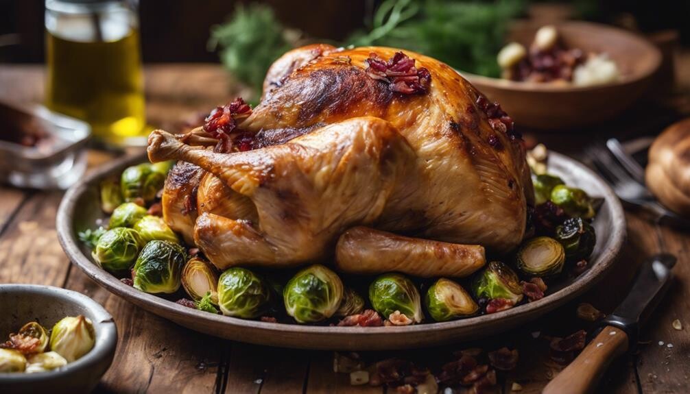 healthy holiday side dish