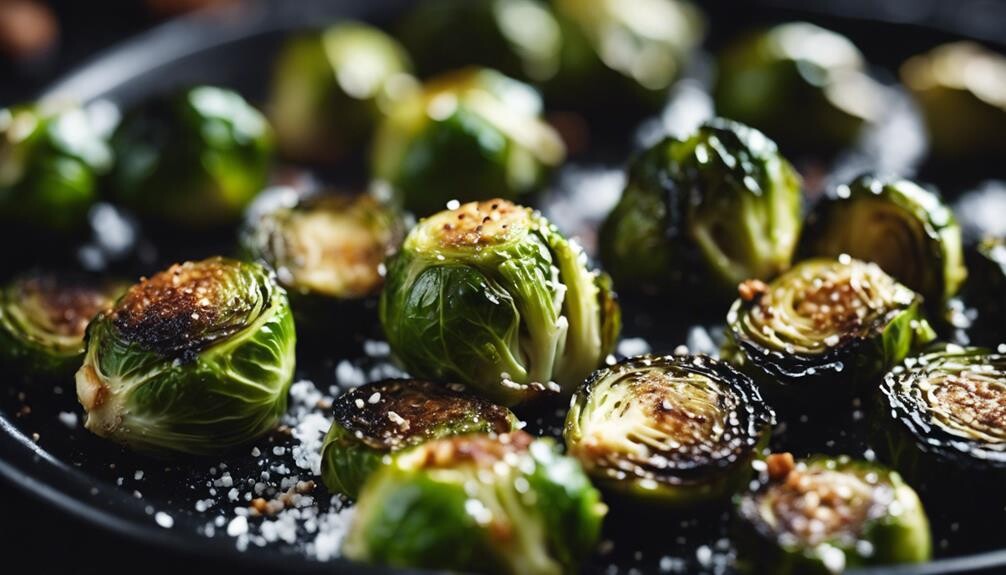 healthy holiday side dish