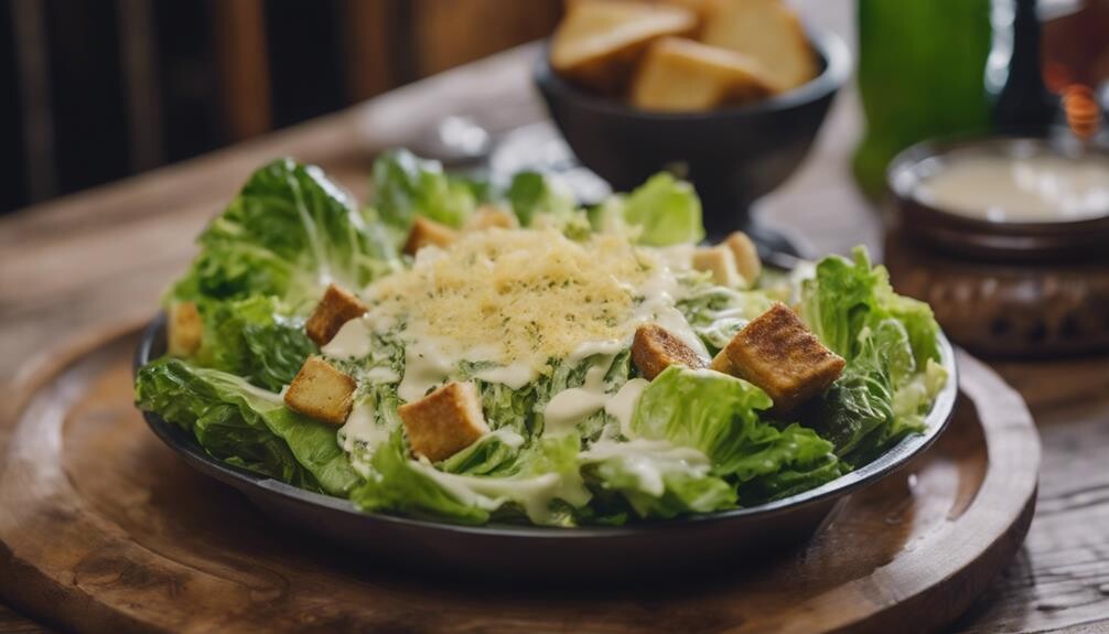 healthy lunch option choice