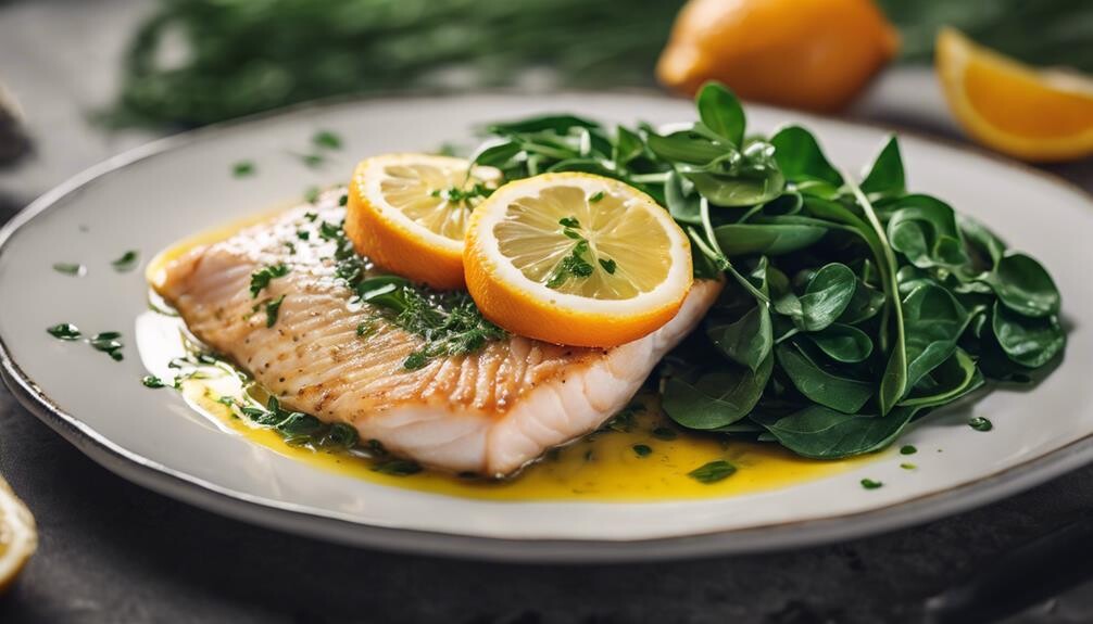 healthy side dish option