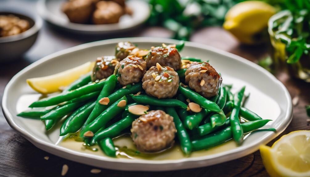healthy side dish option